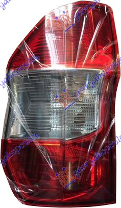 STOP LAMPA (TURSKA) - DESNO