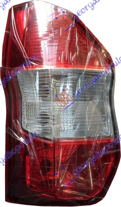 STOP LAMPA (TURSKA) - LEVO