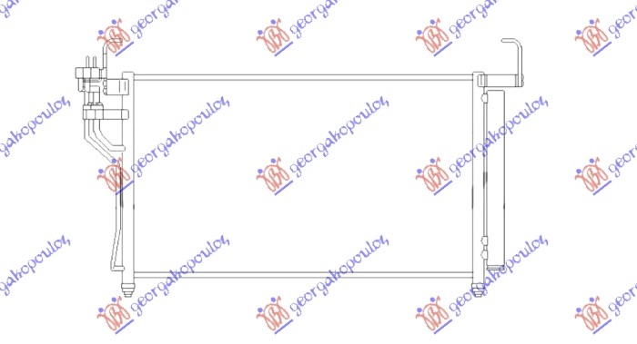 HLADNJAK KLIME 2.5 CRDI DIZEL (MANUELNI/AUTOMATSKI) (725x398)