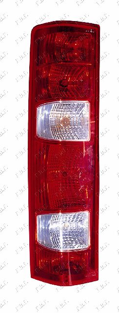 STOP LAMPA(TW)L-Daily(06-)