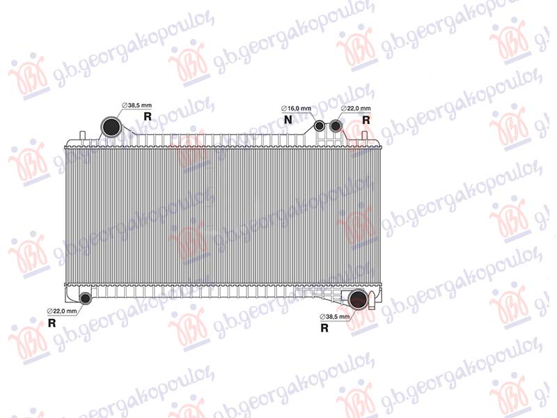 HLADNJAK MOTORA 2.0 BENZIN (720x318)