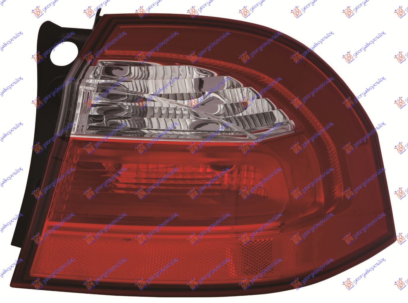 STOP LAMPA SPOLJ.(O) D-Kia Rio H/B 12-