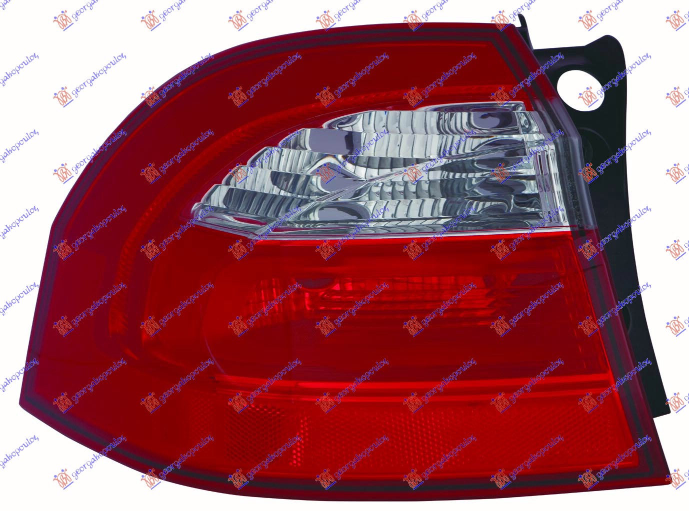 STOP LAMPA SPOLJ.(O) L-Kia Rio H/B 12-