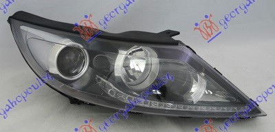 FAR EL.LED L-Sportage(11-)