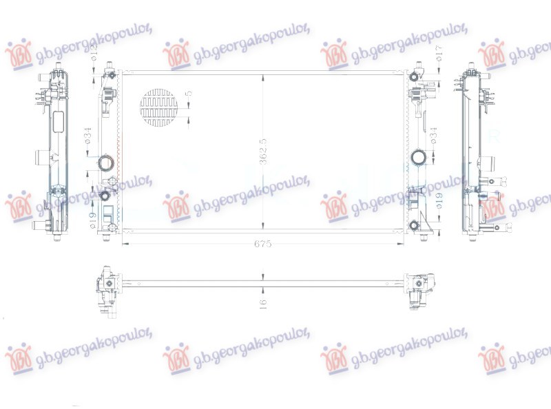 HLADNJAK MOTORA 2.0 BENZIN/HIBRID (675x363)