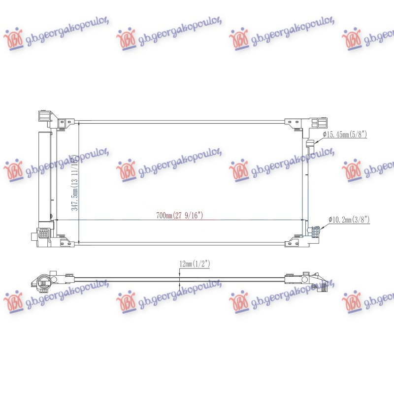 HLADNJAK KLIME 2.0 BENZIN (718x341)
