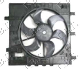 VENTILATOR KLIME (????IN/DIZEL)