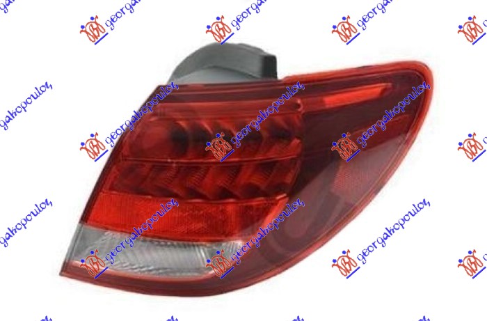STOP LAMPA SPOLJASNJA LED (ULO) - DESNO