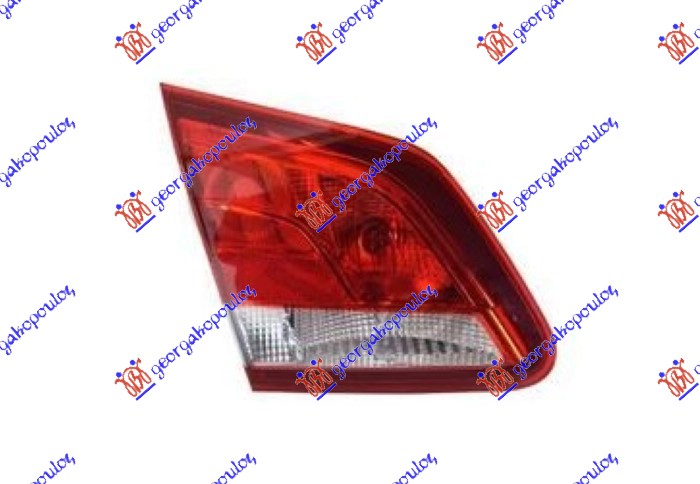 STOP LAMPA UNUTRASNJA LED (ULO) - LEVO