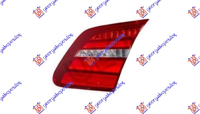 STOP LAMPA UNUTRASNJA CELA LED (ULO) - DESNO