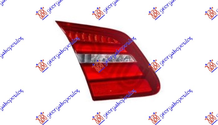 STOP LAMPA UNUTRASNJA CELA LED (ULO) - LEVO