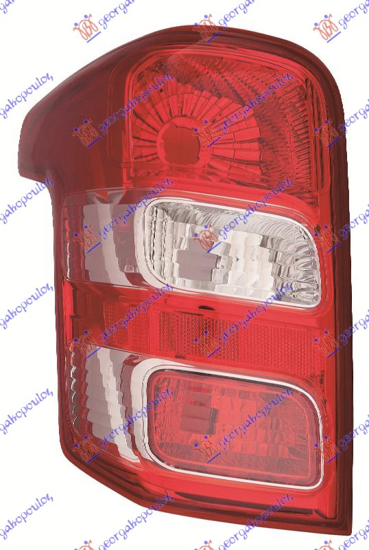 STOP LAMPA (DEPO) - LEVO