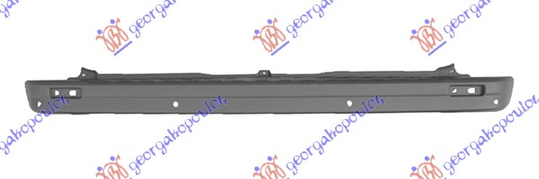 ZADNJI BRANIK PRIMED SA SENZOROM