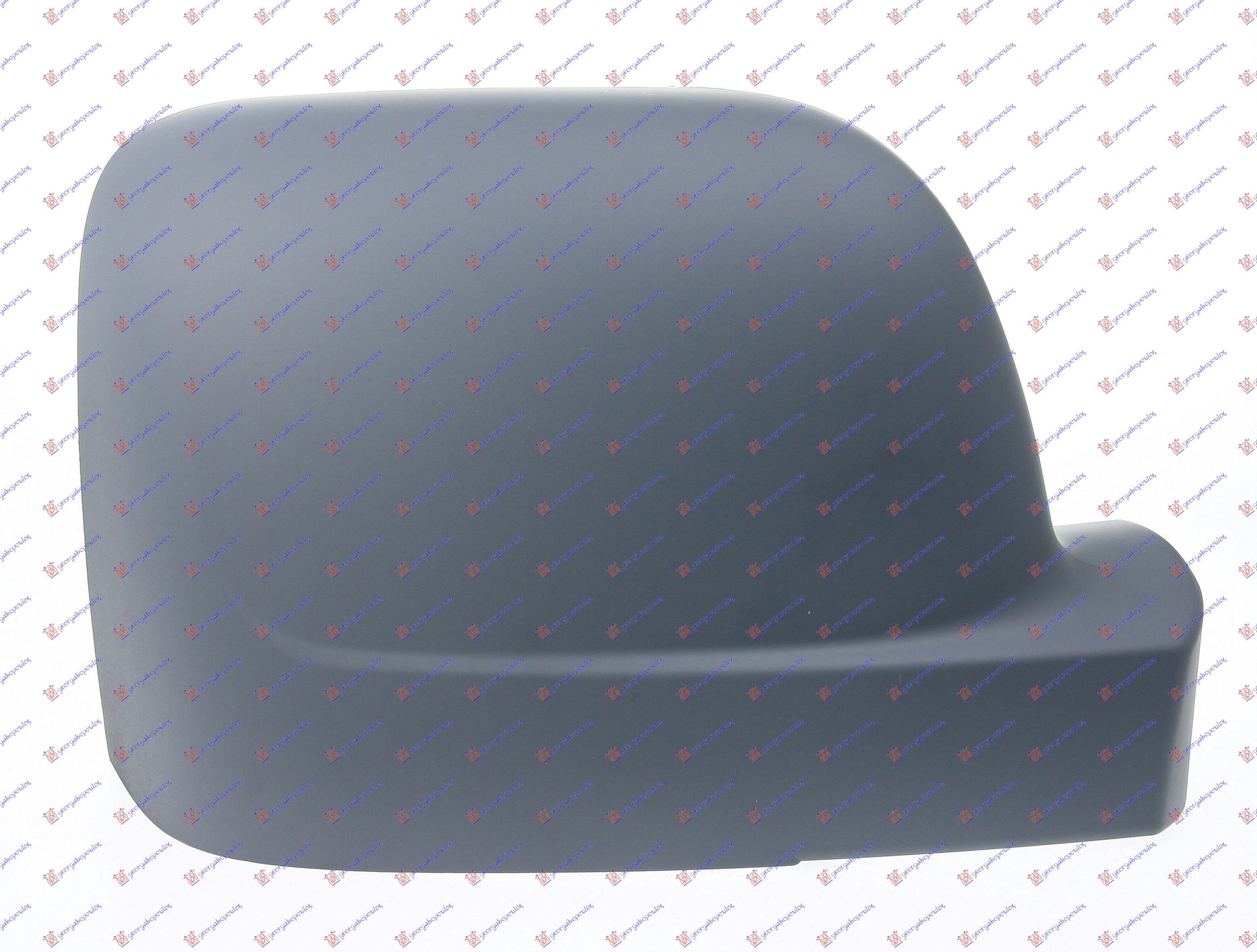 POKLOPAC RETROVIZORA PM - DESNO