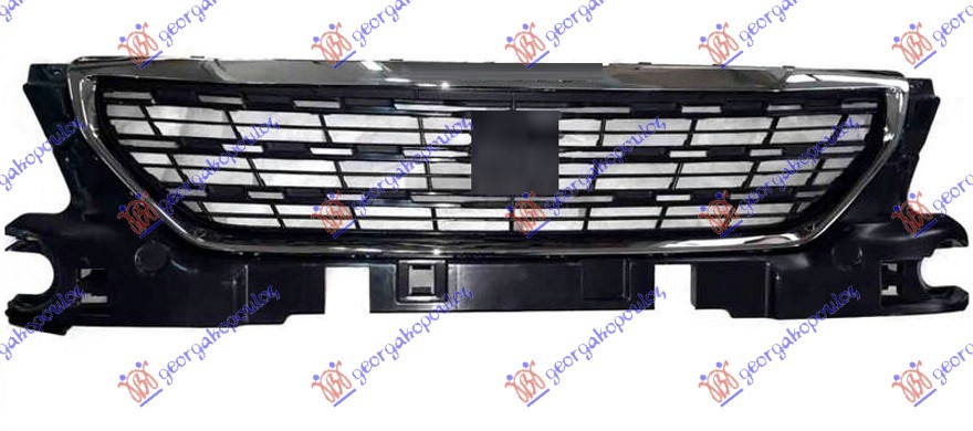 PVC MASKA (HROM LAJSNE)