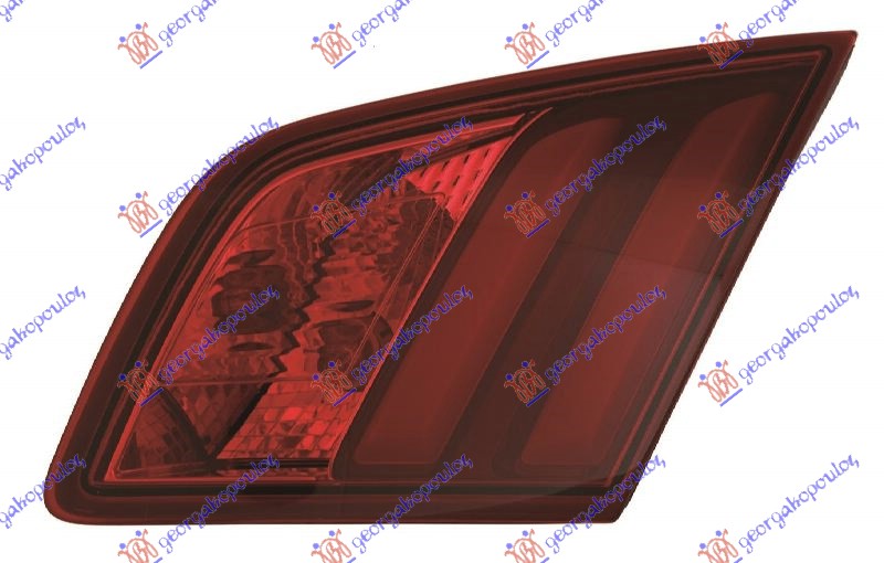STOP LAMPA UNUTRASNJA (LED) (DEPO) - DESNO