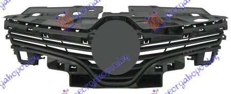 PVC MASKA