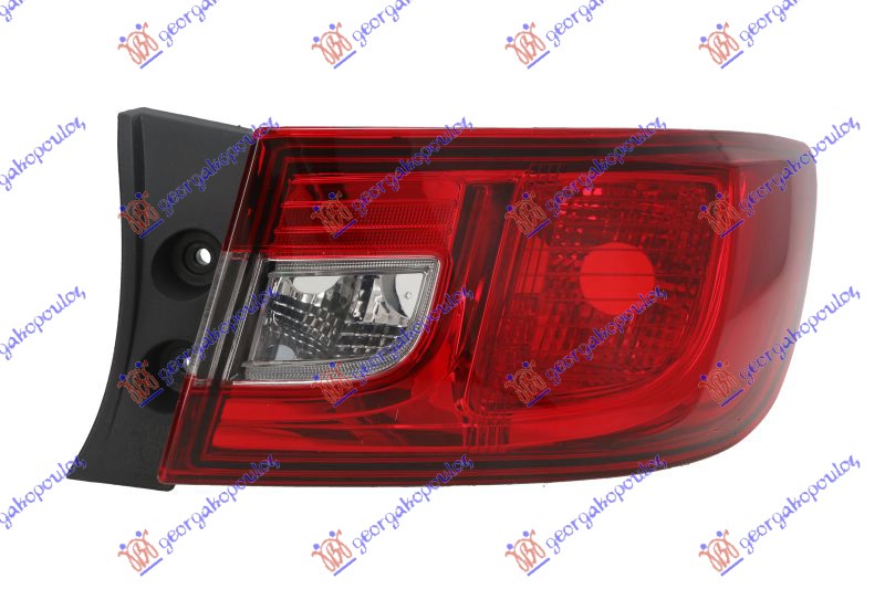 STOP LAMPA SPOLJASNJA (TYC) - DESNO