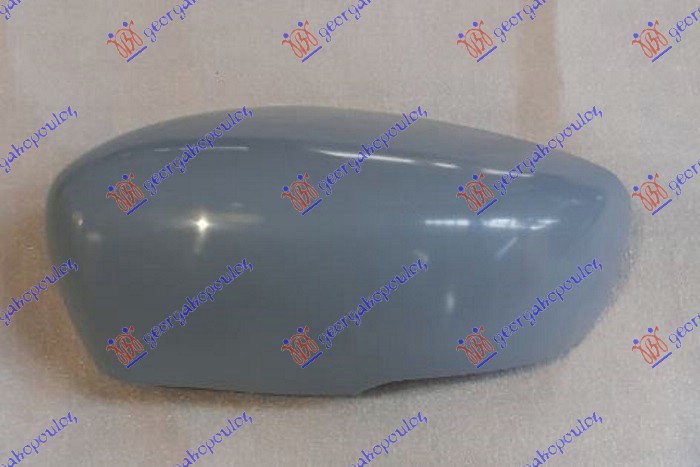 POKLOPAC RETROVIZORA PM (LED MIGAVAC) - LEVO