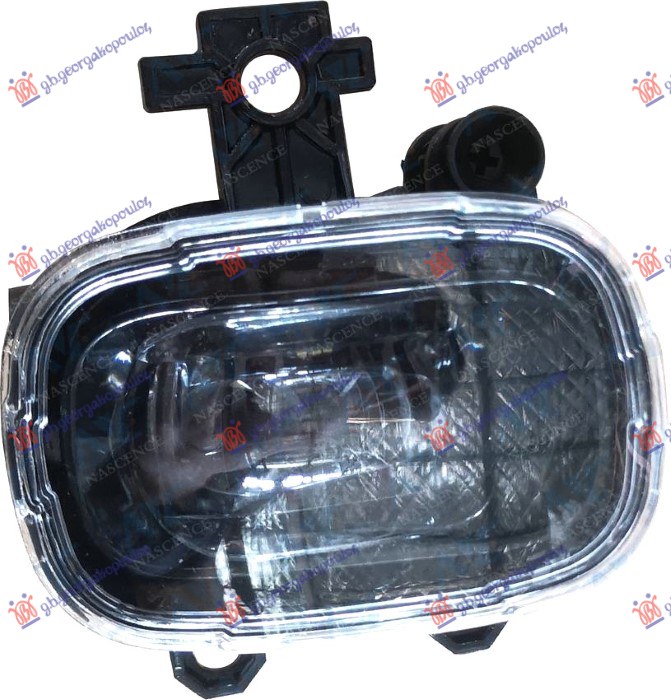 MAGLENKA LED (KINA) - DESNO