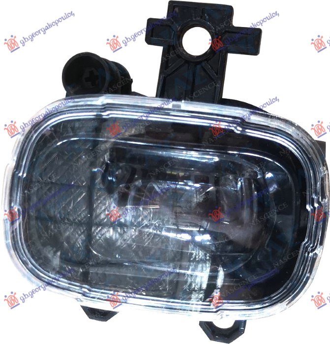 MAGLENKA LED (KINA) - LEVO