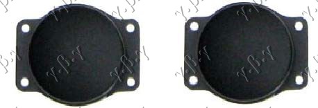 POKLOP.MAGL.SET D/L-Scenic(12-=046503990