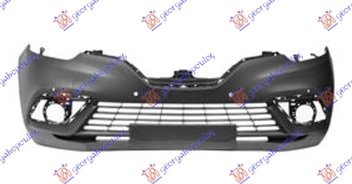 PREDNJI BRANIK PM (SENZ) (PRSK)         