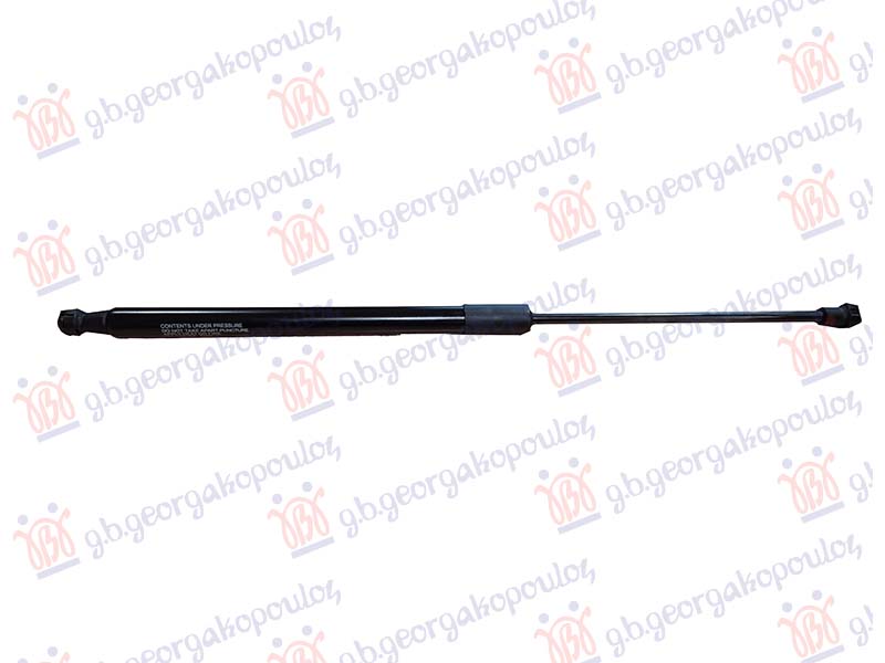 AMORTIZER GEPEK VRATA (495L-590N)