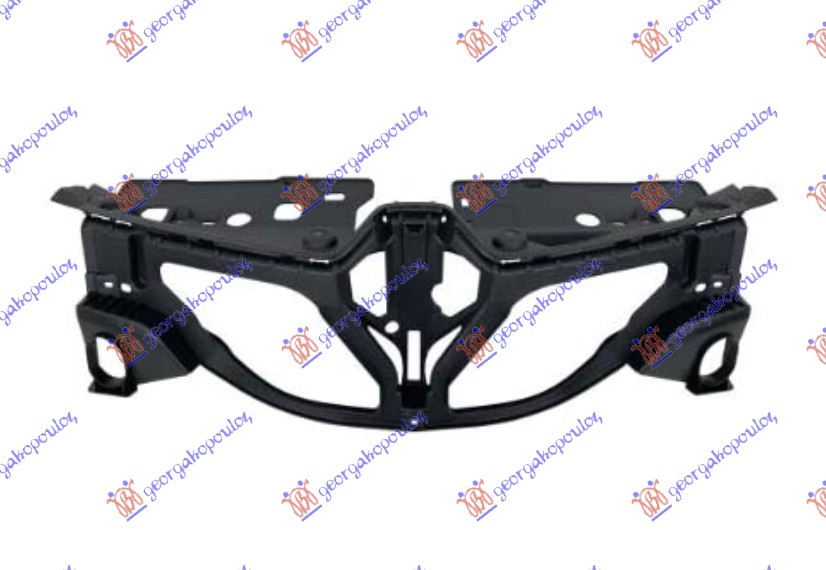 NOSAC PVC MASKE UNUTRASNJI