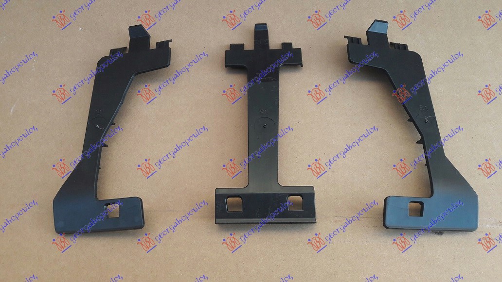 NOSAC PVC MASKE/BRANIKA (SET 3 KOM)