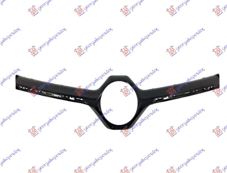 LAJSNA PVC MASKE GORNJA SJAJ