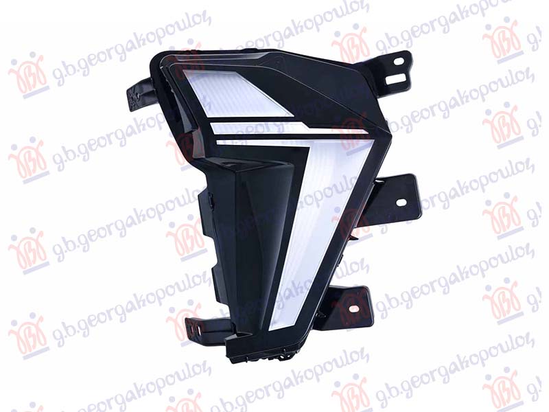 DNEVNO SVETLO LED (HELLA)