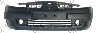 PREDNJI BRANIK PM (KOMPLET)