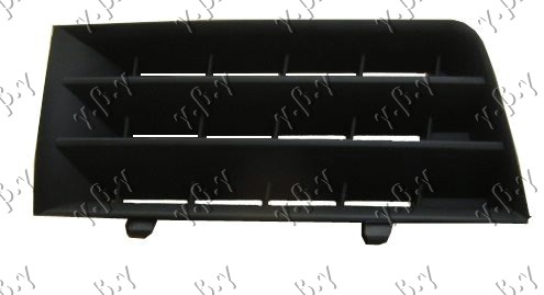 PVC MASKA - LEVO