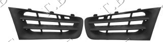 PVC MASKA CRNA (SET)