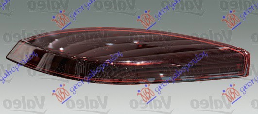 STOP LAMPA GORNJ. (KABRIO.) (VALEO)     