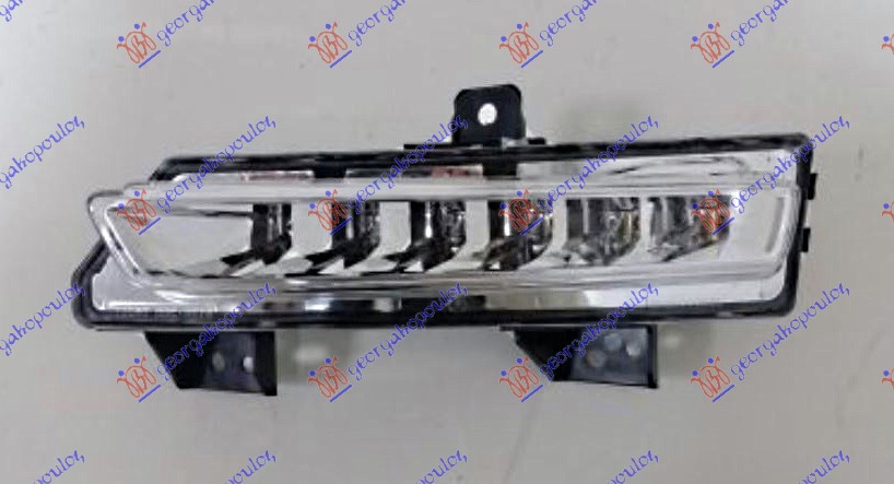 DNEVNO SVETLO LED (GT-LINE) (O) - LEVO