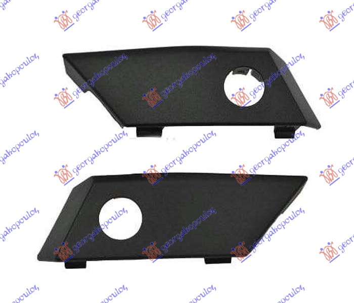 NOSAC SENZORA PLASTICNI (SET)