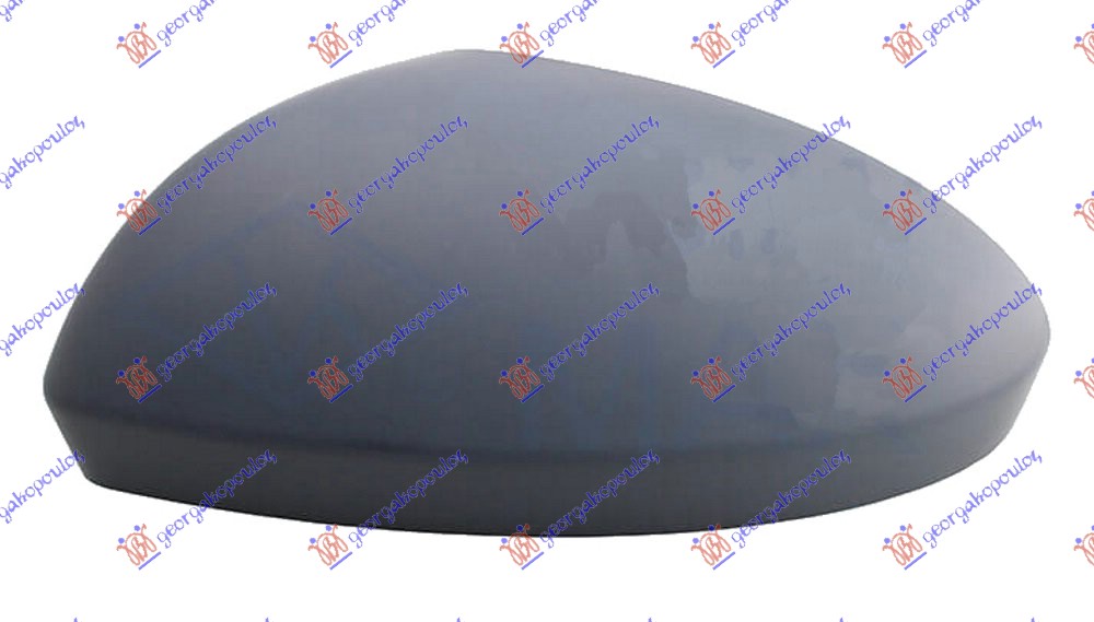 POKLOPAC RETROVIZORA PM - LEVO