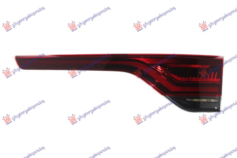 STOP LAMPA UNUTRASNJA LED (GRANDTOUR) (VALEO) - DESNO