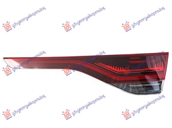 STOP LAMPA UNUTRASNJA LED (H/B) (VALEO) - DESNO