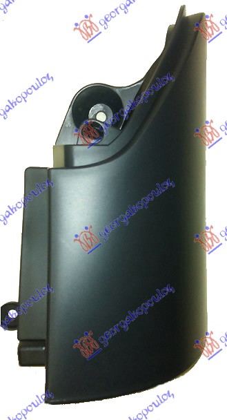 KRAJ ZADNJEG BRANIKA GORNJI (JEDNA VRATA) - DESNO