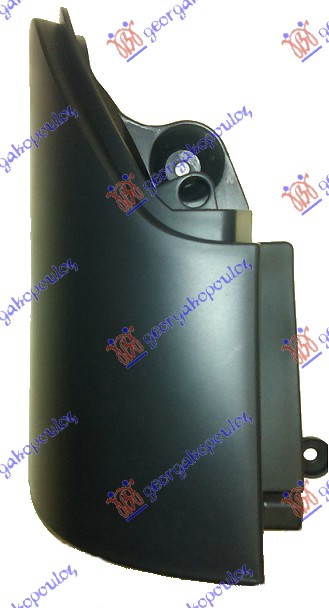 KRAJ ZADNJEG BRANIKA GORNJI (JEDNA VRATA) - LEVO