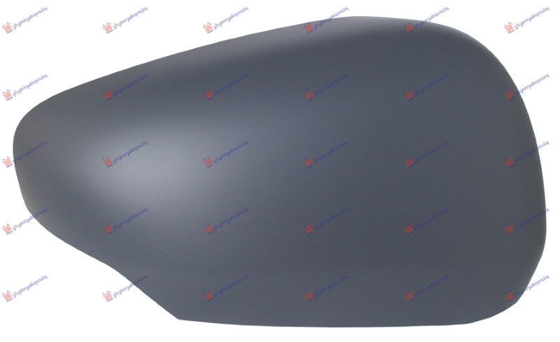 POKLOPAC RETROVIZORA PM (OTVOR ZA MIGAVAC 5W) - DESNO