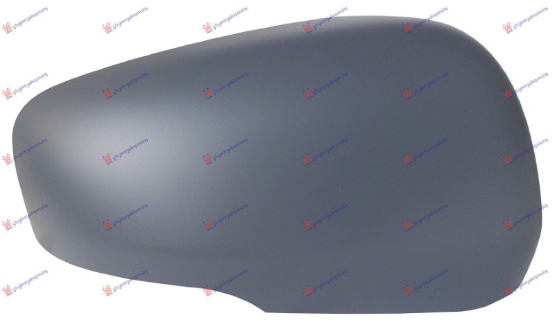 POKLOPAC RETROVIZORA PM (OTVOR ZA MIGAVAC LED) - DESNO