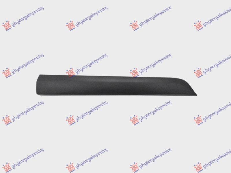 LAJSNA PREDNJIH VRATA - DESNO