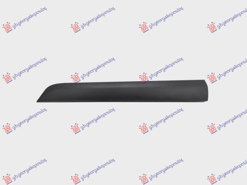 LAJSNA PREDNJIH VRATA - LEVO