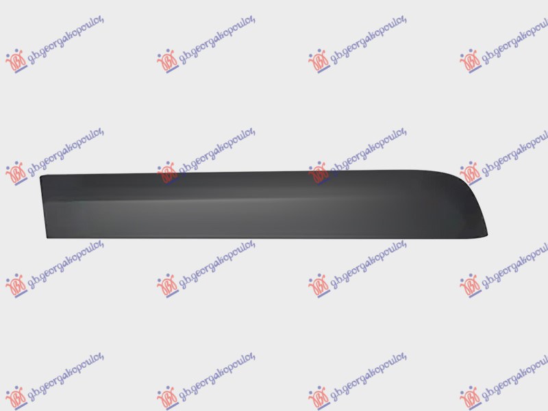 LAJSNA ZADNJIH VRATA - DESNO