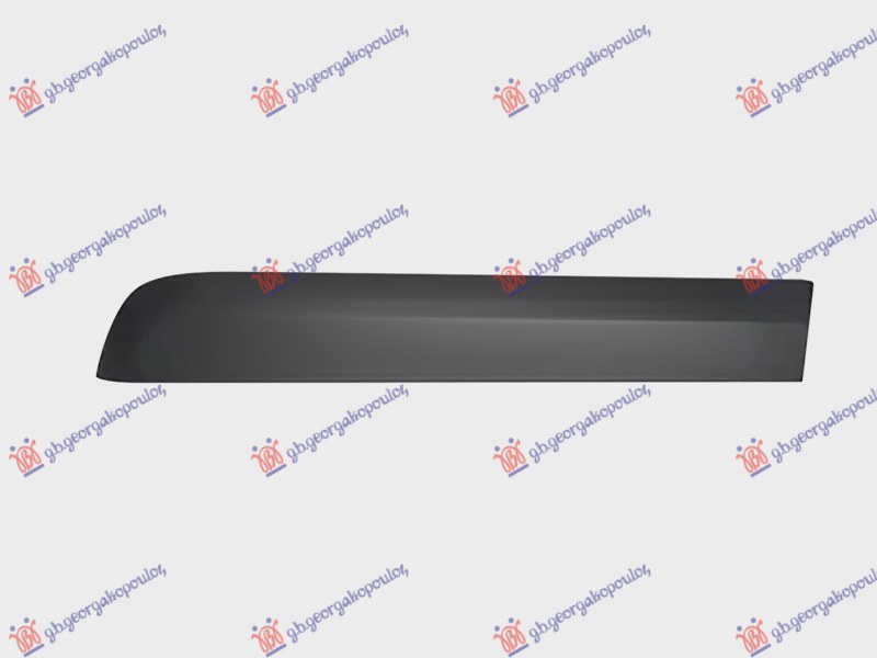 LAJSNA ZADNJIH VRATA - LEVO