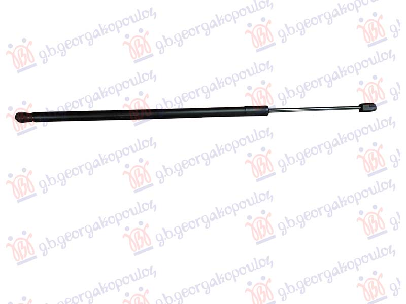 AMORTIZER GEPEK VRATA (641L-700N)